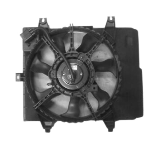 ELECTROVENTILADOR KIA PICANTO 08  -2538007500B